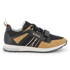 Zapatillas con cordones BOSS 
                    NI&Ntilde;O