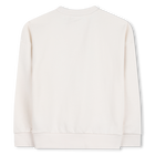 Sudadera fleece TIMBERLAND 
                    NI&Ntilde;O
