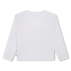 Camiseta de manga larga BILLIEBLUSH 
                    NI&Ntilde;A