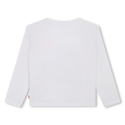 Camiseta de manga larga BILLIEBLUSH NI&Ntilde;A