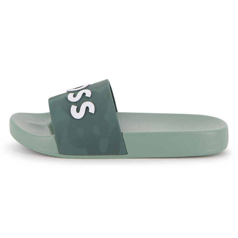 DIAPOSITIVAS FIRMADAS BOSS 
                        NI&Ntilde;O