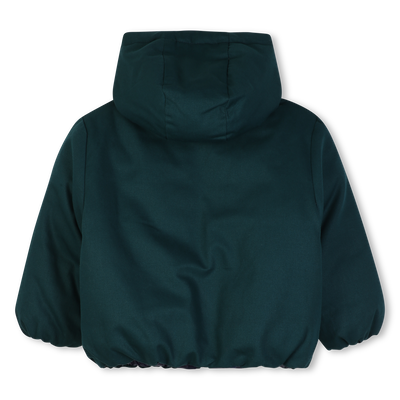 Chaqueta reversible BILLIEBLUSH NI&Ntilde;O