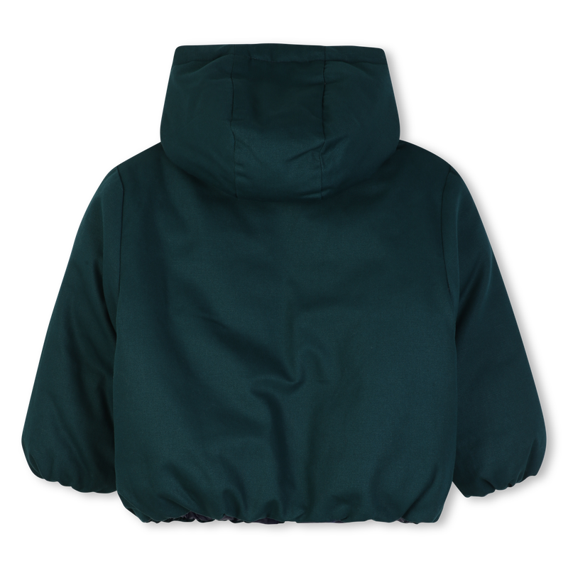 Chaqueta reversible BILLIEBLUSH 
                        NI&Ntilde;O