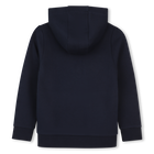 Conjunto de ch&aacute;ndal BOSS 
                    NI&Ntilde;O
