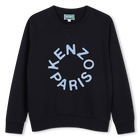 Conjunto de sudadera y pantal&oacute;n KENZO KIDS 
                    UNISEXO
