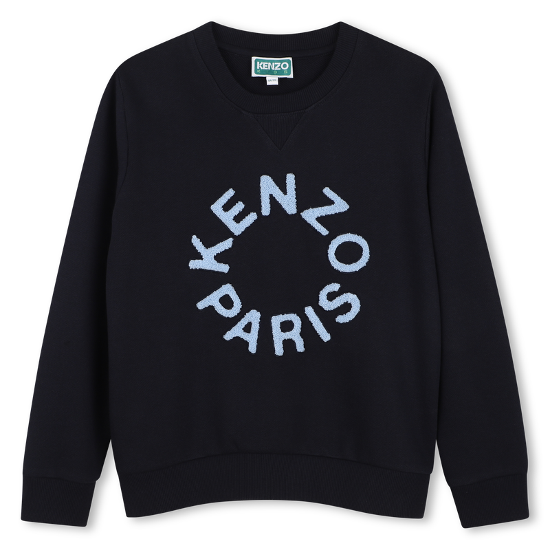 Conjunto de sudadera y pantal&oacute;n KENZO KIDS 
                        UNISEXO