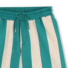 Bermudas de felpa KIDS AROUND 
                    NI&Ntilde;O