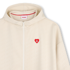 Sudadera con capucha HUGO 
                    NI&Ntilde;A