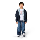 Pantalones vaqueros de pierna ancha ZADIG VOLTAIRE 
                    NI&Ntilde;O