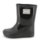 Botas de lluvia, NEGRO, hi-res