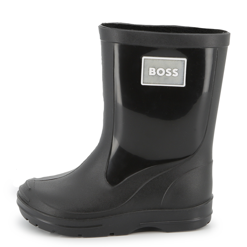 Botas de lluvia BOSS 
                        NI&Ntilde;O