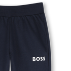 Conjunto de ch&aacute;ndal BOSS 
                    NI&Ntilde;O
