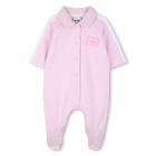 Pijamas de cuello polo BOSS 
                    NI&Ntilde;A
