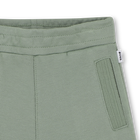 Conjunto de camiseta y bermudas BOSS 
                    NI&Ntilde;O