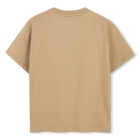 Camiseta de manga corta BOSS 
                    NI&Ntilde;O