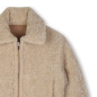 Chaqueta reversible LANVIN 
                    NI&Ntilde;O