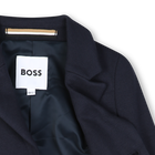 Conjunto de traje BOSS 
                    NI&Ntilde;O