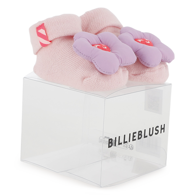Zapatillas BILLIEBLUSH NI&Ntilde;A