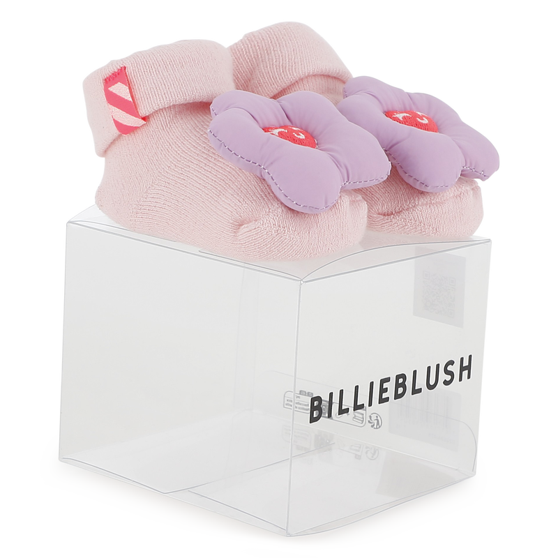 Zapatillas BILLIEBLUSH 
                        NI&Ntilde;A
