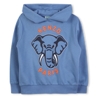 Conjunto de sudadera y pantal&oacute;n KENZO KIDS 
                    NI&Ntilde;O