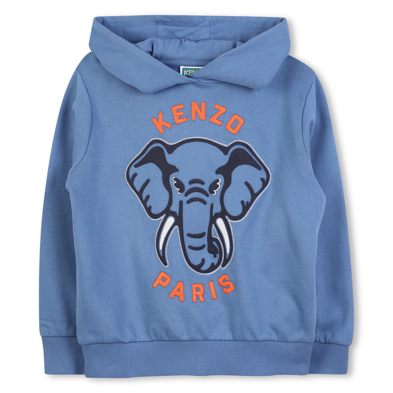 Conjunto de sudadera y pantal&oacute;n KENZO KIDS 
                        NI&Ntilde;O