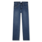 Pantal&oacute;n de denim BOSS 
                    NI&Ntilde;O