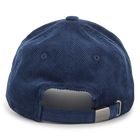 Gorra de terciopelo BOSS 
                    NI&Ntilde;O