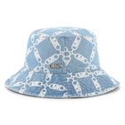 Gorro vaquero con ilustraci&oacute;n MICHAEL KORS 
                    NI&Ntilde;A