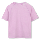 Camiseta de manga corta HUGO 
                    NI&Ntilde;A