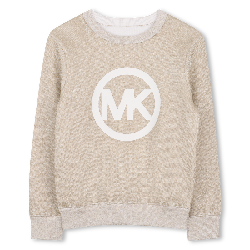 Jersey de punto MICHAEL KORS 
                        NI&Ntilde;A
