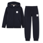 Conjunto de ch&aacute;ndal BOSS 
                    NI&Ntilde;O