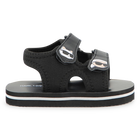Sandalias de tiras KARL LAGERFELD KIDS 
                    UNISEXO