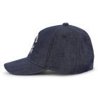 Gorra de mezclilla KENZO KIDS 
                    UNISEXO