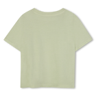 Camiseta de manga corta ZADIG & VOLTAIRE 
                    NI&Ntilde;A