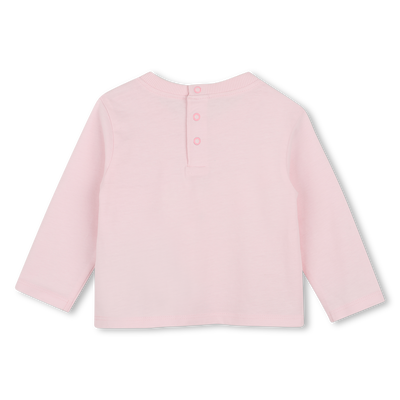 Camiseta BILLIEBLUSH NI&Ntilde;A