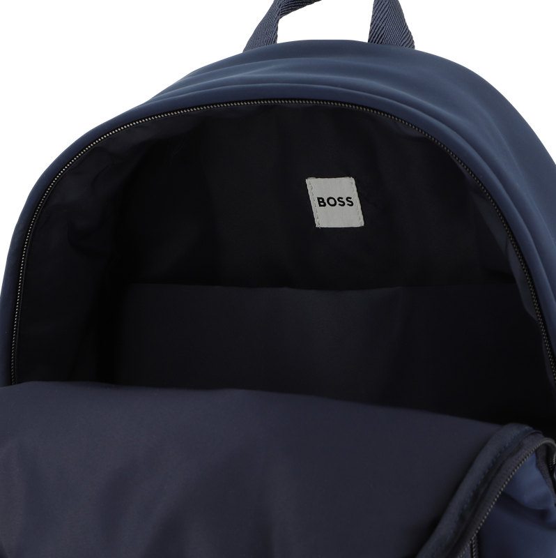 Mochila BOSS 
                        NI&Ntilde;O
