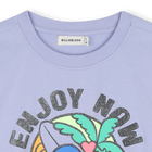 Camiseta de manga corta BILLIEBLUSH 
                    NI&Ntilde;A