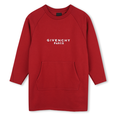 Vestido GIVENCHY NI&Ntilde;A
