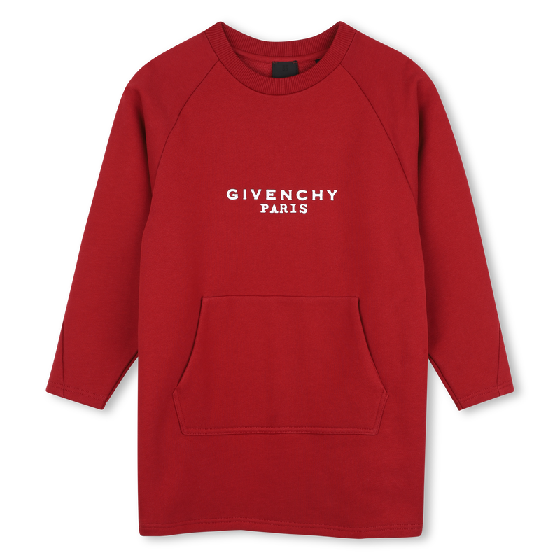 Vestido GIVENCHY 
                        NI&Ntilde;A