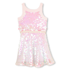 Vestido BILLIEBLUSH 
                    NI&Ntilde;A