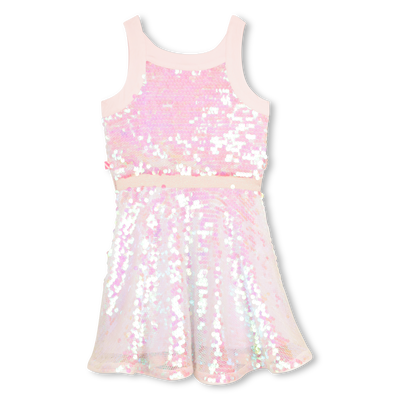 VESTIDO BILLIEBLUSH NI&Ntilde;A