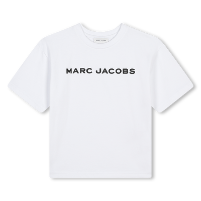 Camiseta de manga corta MARC JACOBS UNISEXO