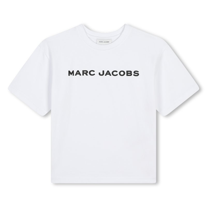 Camiseta de manga corta MARC JACOBS 
                        UNISEXO