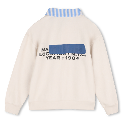 Sudadera MARC JACOBS NI&Ntilde;O