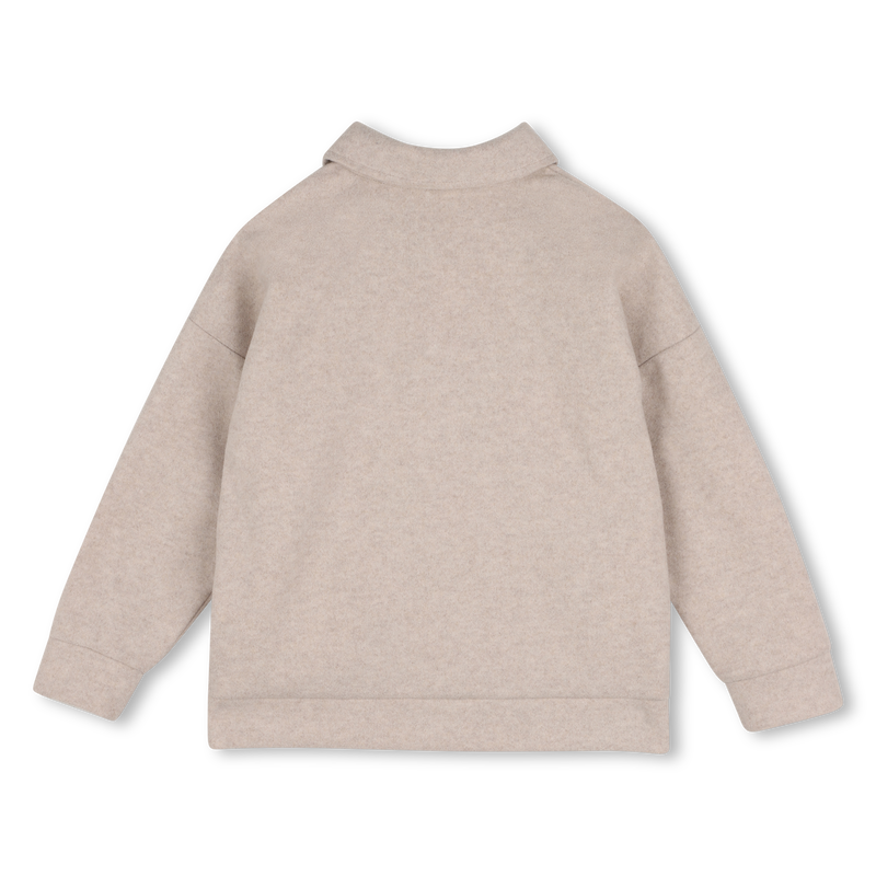 Chaqueta BOSS 
                        NI&Ntilde;O