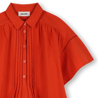 Toga ZADIG VOLTAIRE 
                    NI&Ntilde;A