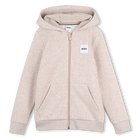 Conjunto de ch&aacute;ndal BOSS 
                    NI&Ntilde;O