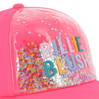 Gorra de ne&oacute;n BILLIEBLUSH 
                    NI&Ntilde;A