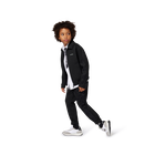 Zapatillas bajas con cordones KARL LAGERFELD KIDS 
                    NI&Ntilde;O