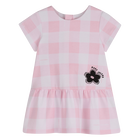 Vestido skater MARC JACOBS 
                    UNISEXO